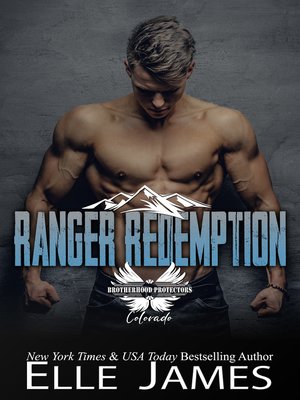cover image of Ranger Redemption